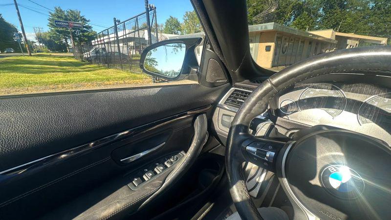 2016 BMW M4 Base