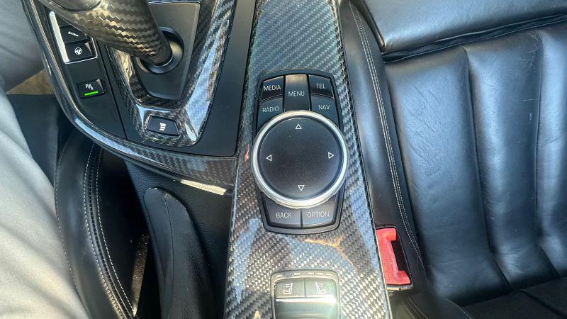 2016 BMW M4 Base