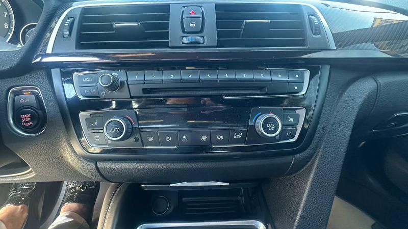 2016 BMW M4 Base