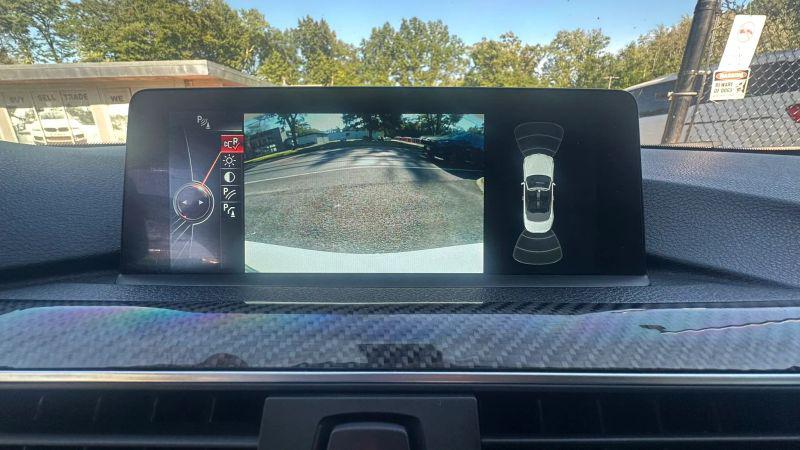 2016 BMW M4 Base