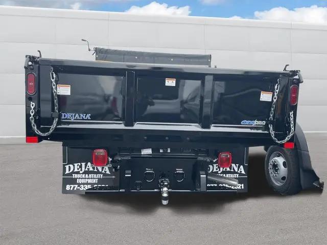 2026 Ford F-550 XL