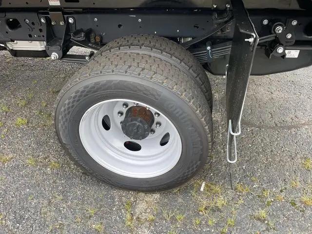 2026 Ford F-550 XL