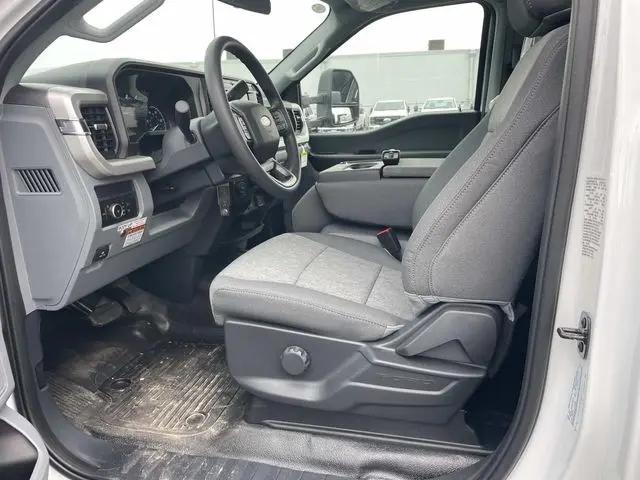 2026 Ford F-550 XL