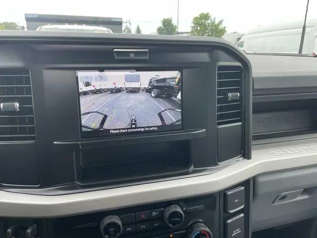 2026 Ford F-550 XL