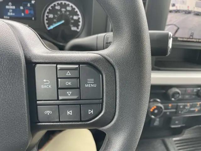 2026 Ford F-550 XL