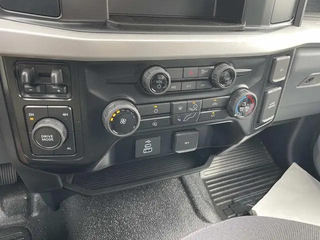 2026 Ford F-550 XL