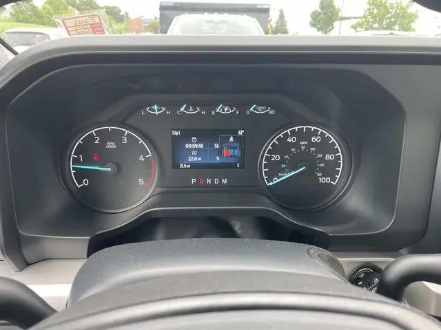 2026 Ford F-550 XL
