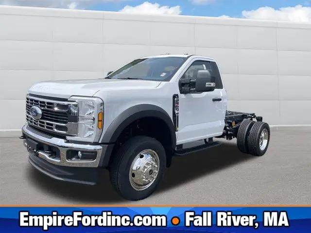 2026 Ford F-550 XL for sale in Fall River, MA