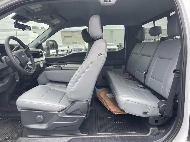 2026 Ford F-550 XL