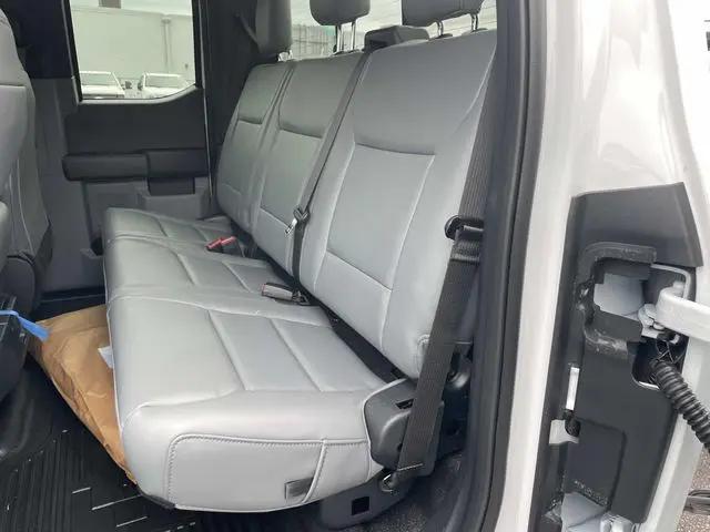 2026 Ford F-550 XL