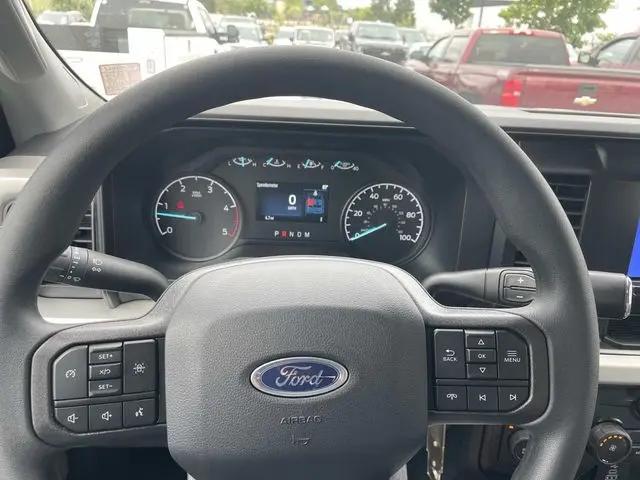 2026 Ford F-550 XL