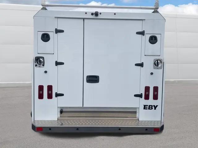 2026 Ford Transit Cutaway Transit Cutaway