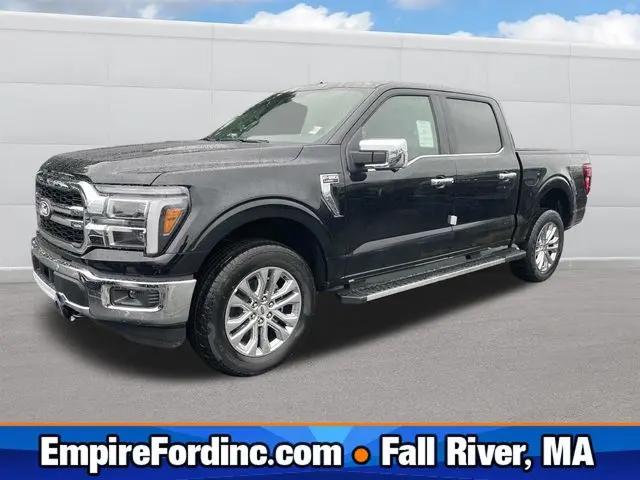 2026 Ford F-150 LARIAT for sale in Fall River, MA