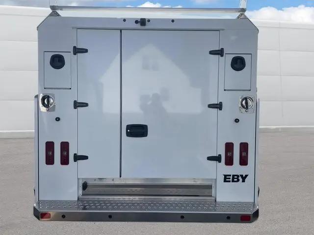 2026 Ford Transit Cutaway Transit Cutaway
