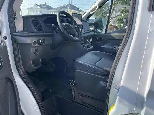 2026 Ford Transit Cutaway Transit Cutaway