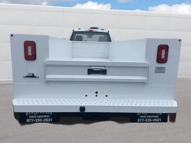 2026 Ford F-550 XL