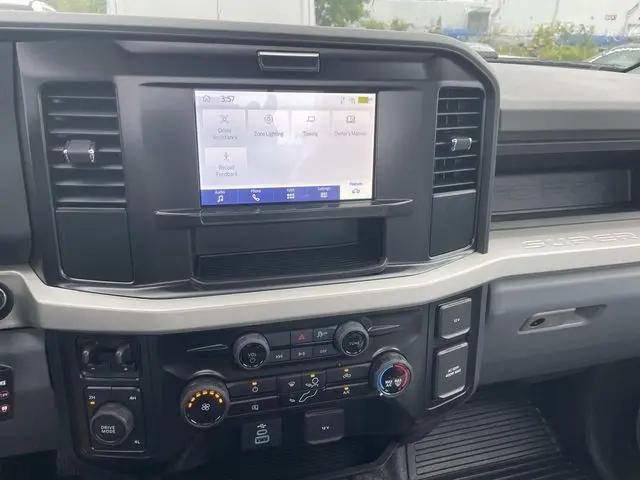 2026 Ford F-550 XL