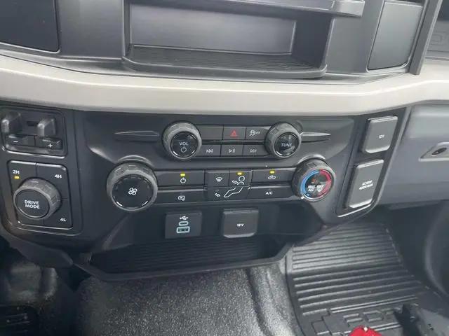 2026 Ford F-550 XL
