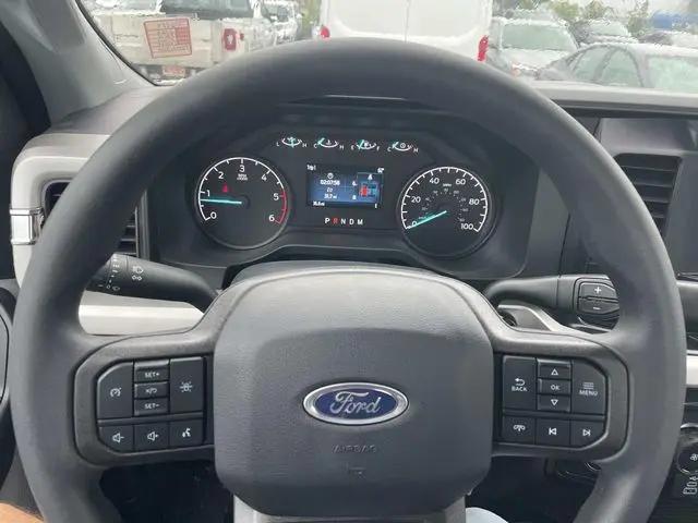 2026 Ford F-550 XL