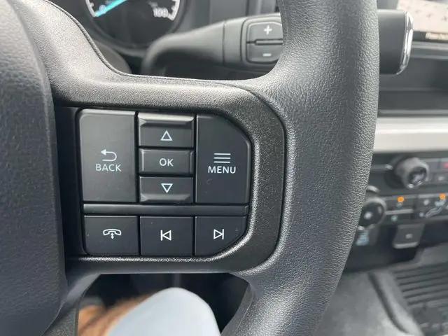 2026 Ford F-550 XL