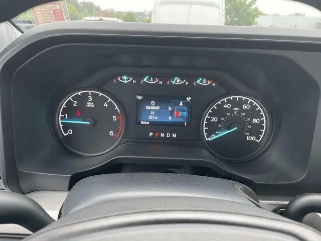 2026 Ford F-550 XL