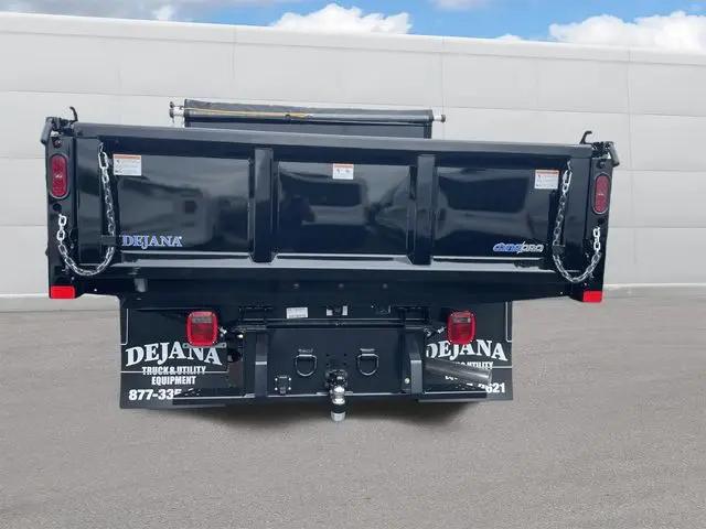 2026 Ford F-550 XL