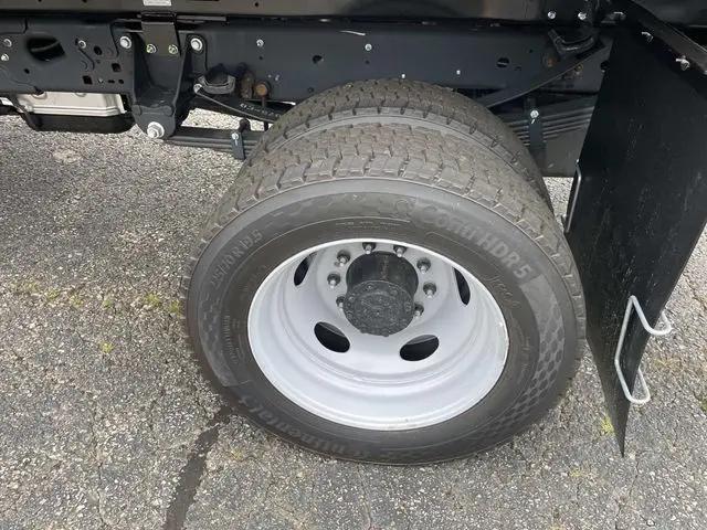 2026 Ford F-550 XL