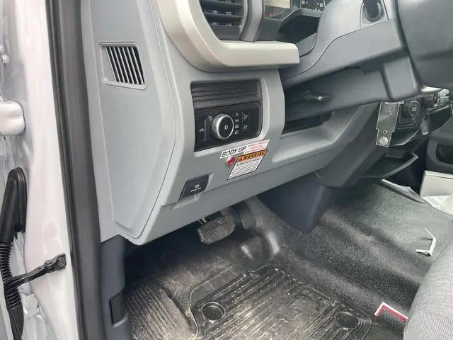 2026 Ford F-550 XL
