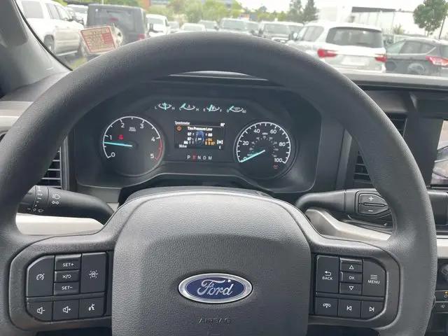 2026 Ford F-550 XL