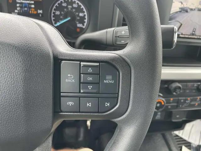 2026 Ford F-550 XL