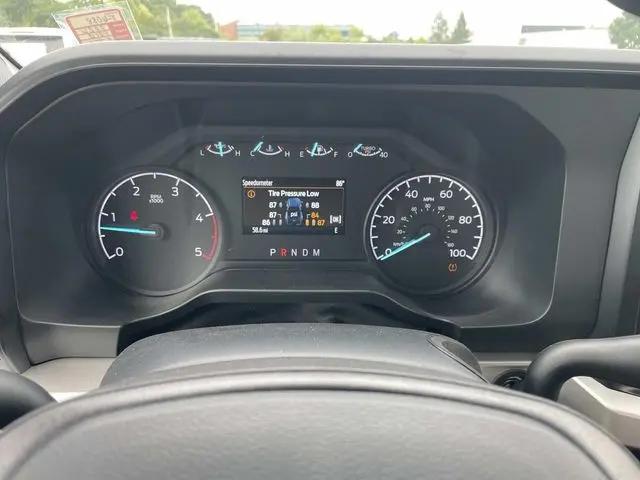 2026 Ford F-550 XL