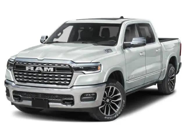 2027 Ram 1500 Longhorn for sale in Sanford, FL