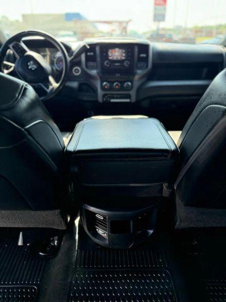 2023 Ram 3500 Tradesman Crew Cab 4x4 8 Box