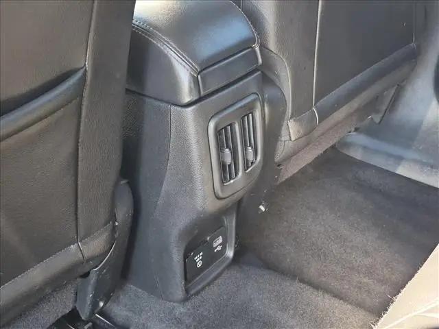 2018 Jeep Compass Limited FWD