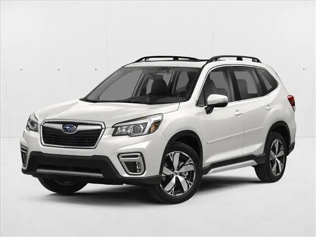 2020 Subaru Forester Touring for sale in Carlsbad, CA