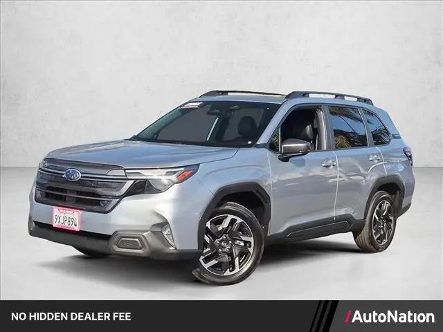 2026 Subaru Forester Limited for sale in Carlsbad, CA