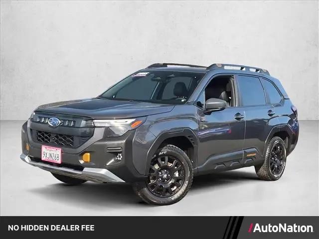2026 Subaru Forester Wilderness for sale in Carlsbad, CA