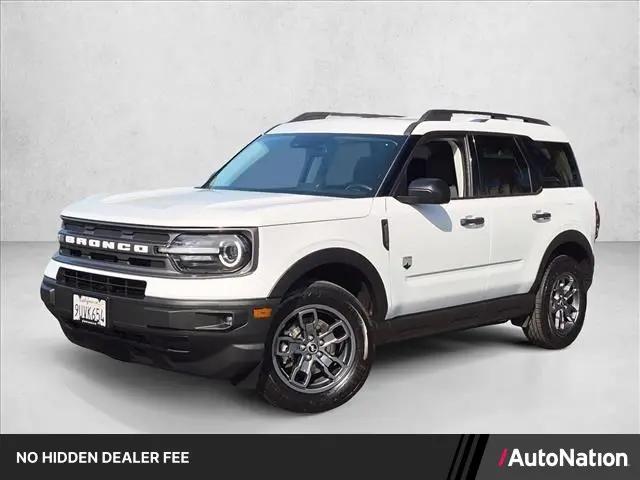 2022 Ford Bronco Sport Big Bend for sale in Carlsbad, CA