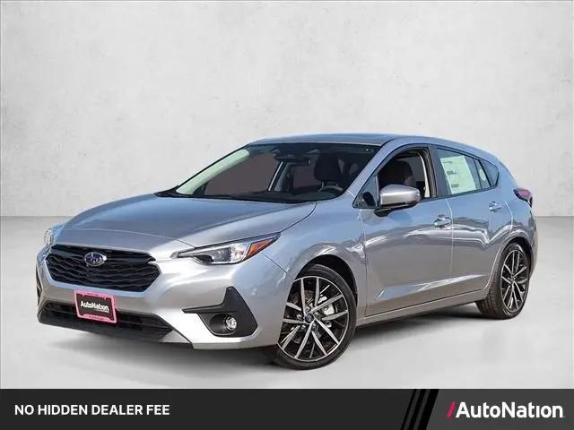 2026 Subaru Impreza Sport for sale in Carlsbad, CA