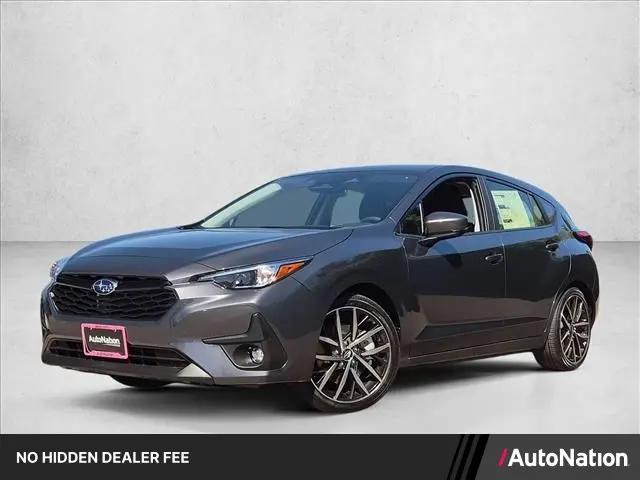 2026 Subaru Impreza Sport for sale in Carlsbad, CA