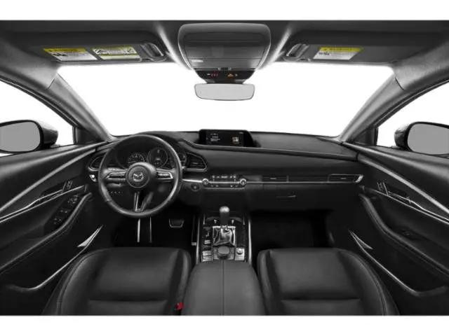 2023 Mazda CX-30 2.5 S Premium
