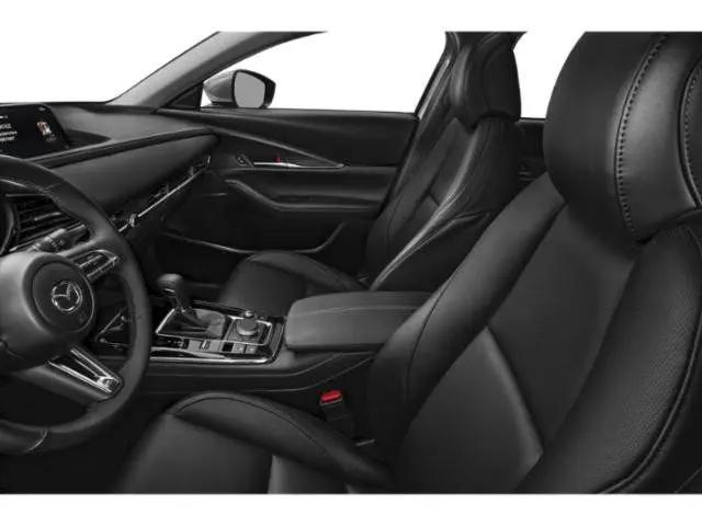 2023 Mazda CX-30 2.5 S Premium