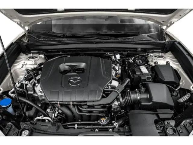 2023 Mazda CX-30 2.5 S Premium