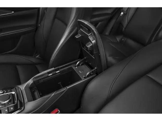 2023 Mazda CX-30 2.5 S Premium