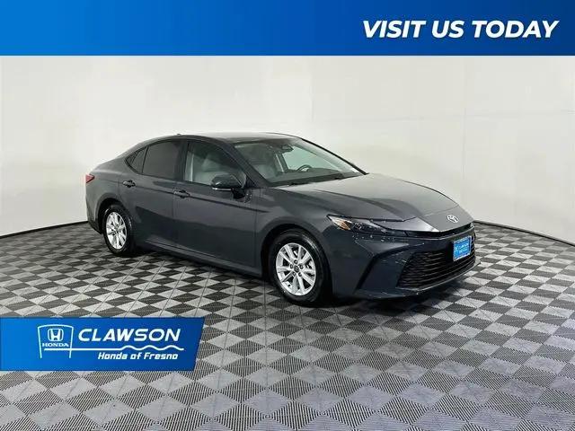 2025 Toyota Camry LE for sale in Fresno, CA