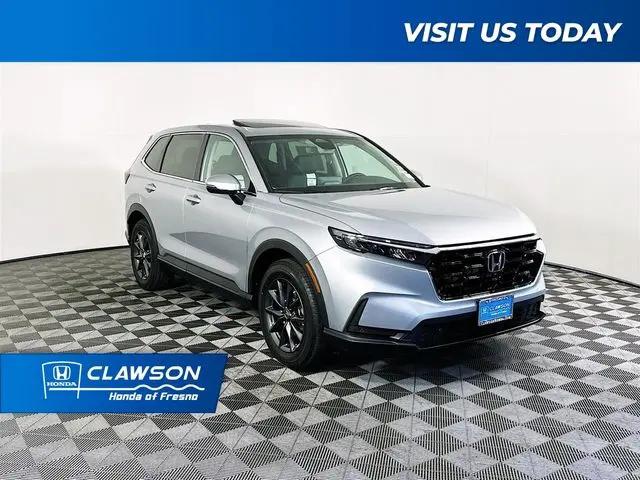 2026 Honda CR-V EX-L AWD for sale in Fresno, CA