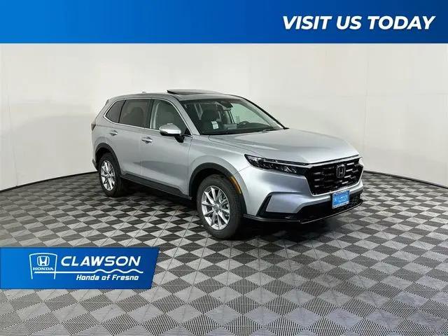2027 Honda CR-V EX for sale in Fresno, CA
