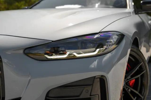 2023 BMW M4 M440i