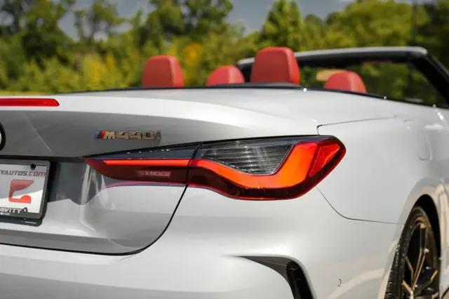 2023 BMW M4 M440i