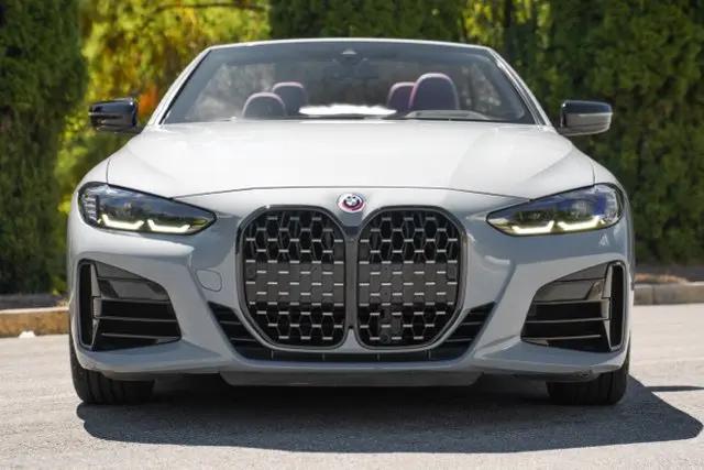 2023 BMW M4 M440i
